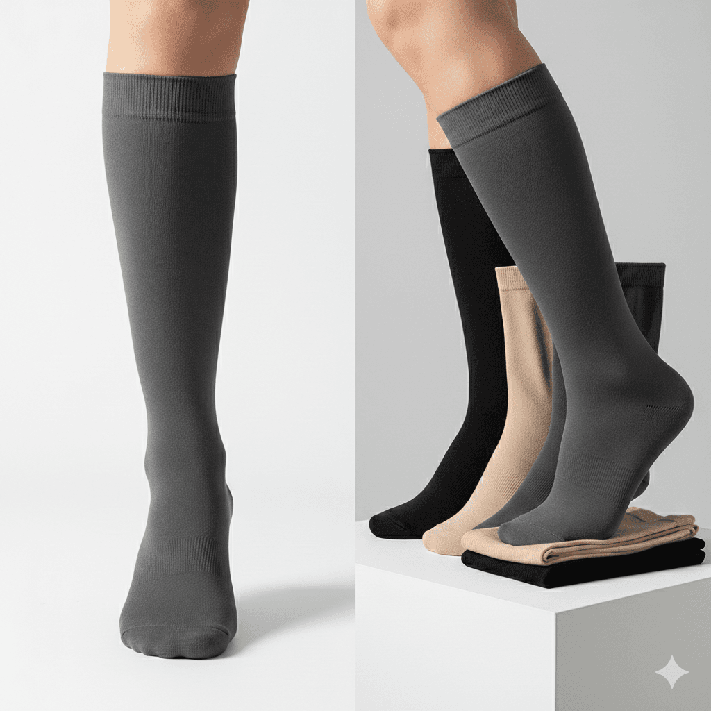 PotsSocks compression socks